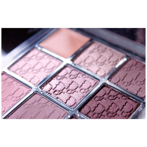 палетка dior|dior backstage eye palette.